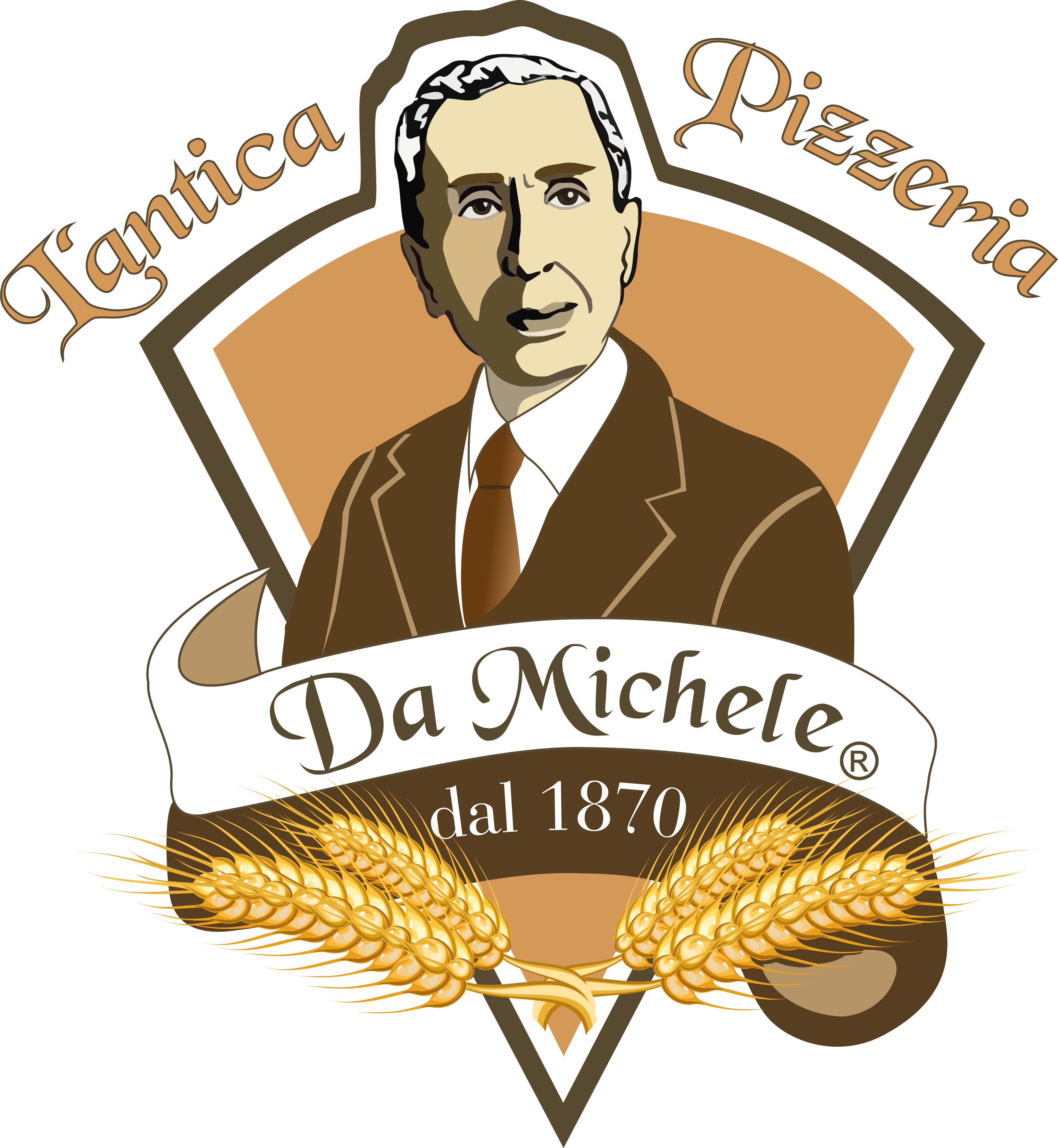 L'Antica Pizzeria Da Michele Bergamo